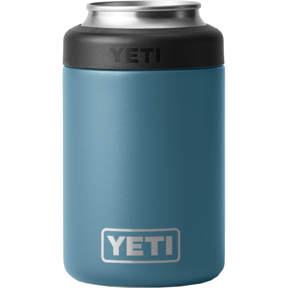 12 oz Colster Can Insulator 2.0 - Double-Wall Vacuum Insulated Beer Can Cooler for Camping, Tailgating & Outdoor Adventures