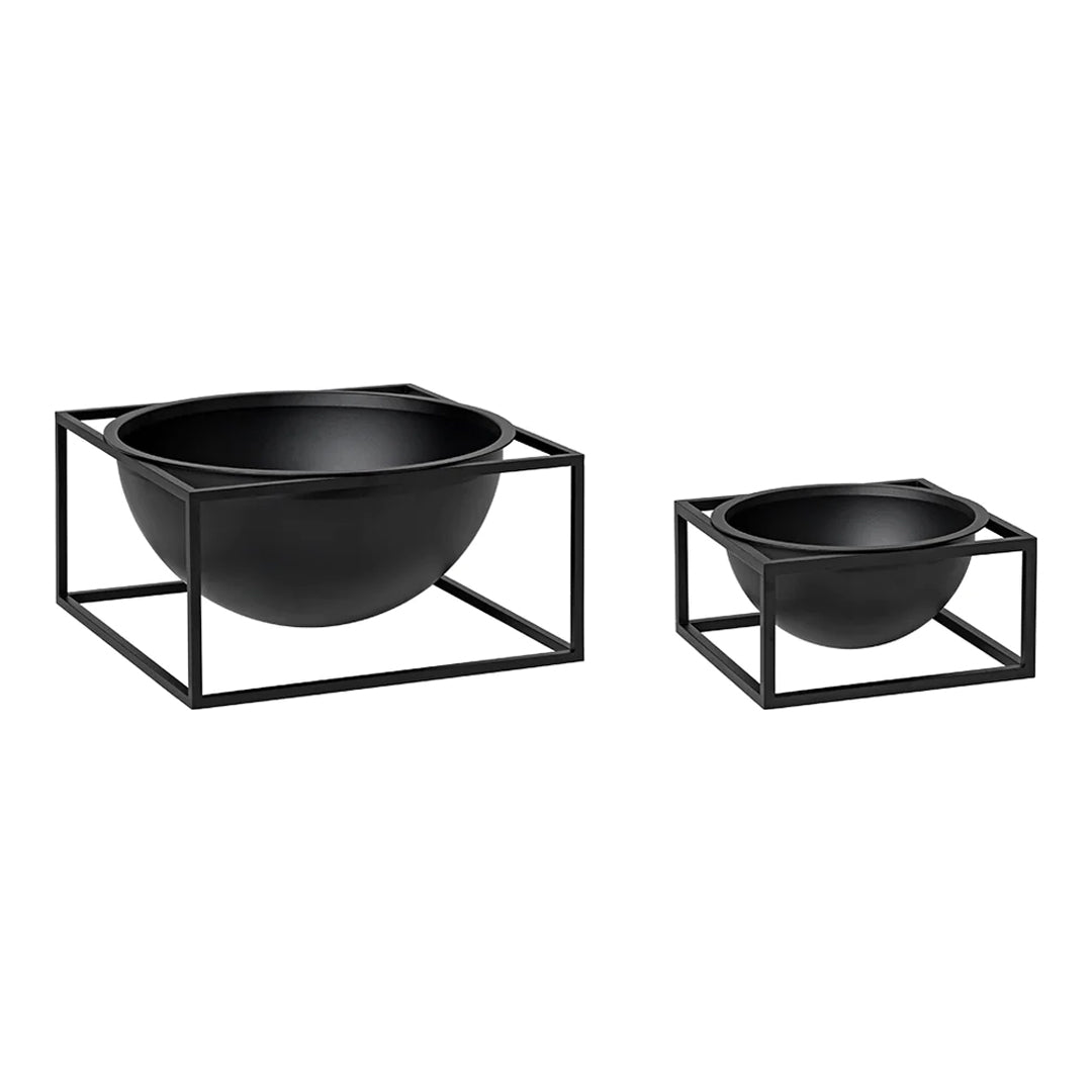 Elegant Inlay for Kubus Bowl or Centerpiece - Perfect for Home Decor, Wedding Table Settings, and Stylish Gift Giving