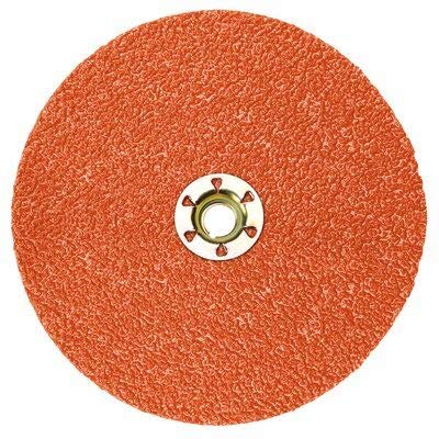 3M 987C Cubitron II 4-1/2