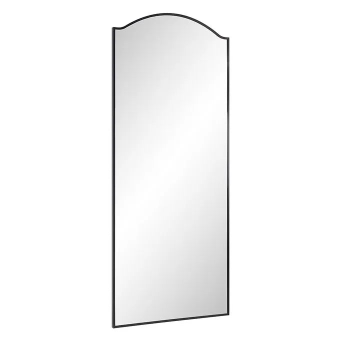 Balina Mirror - Full Length Wall Mirror with Adjustable Tilt, Shatterproof Glass for Bedroom, Living Room, Bathroom & Dressing Room - Modern Home Decor & Space Enhancer
