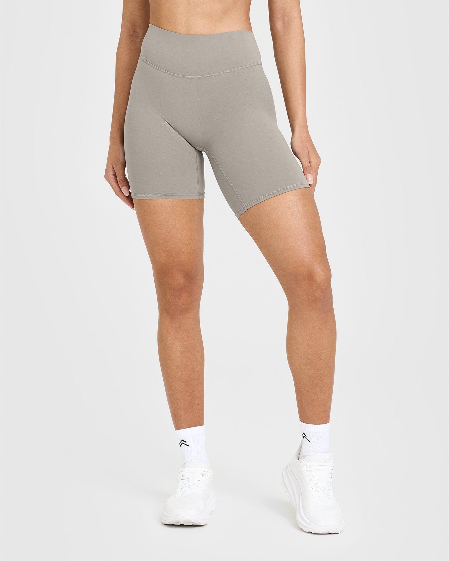 SoftMotion™ Women's Cycling Shorts with Padded Liner - 8