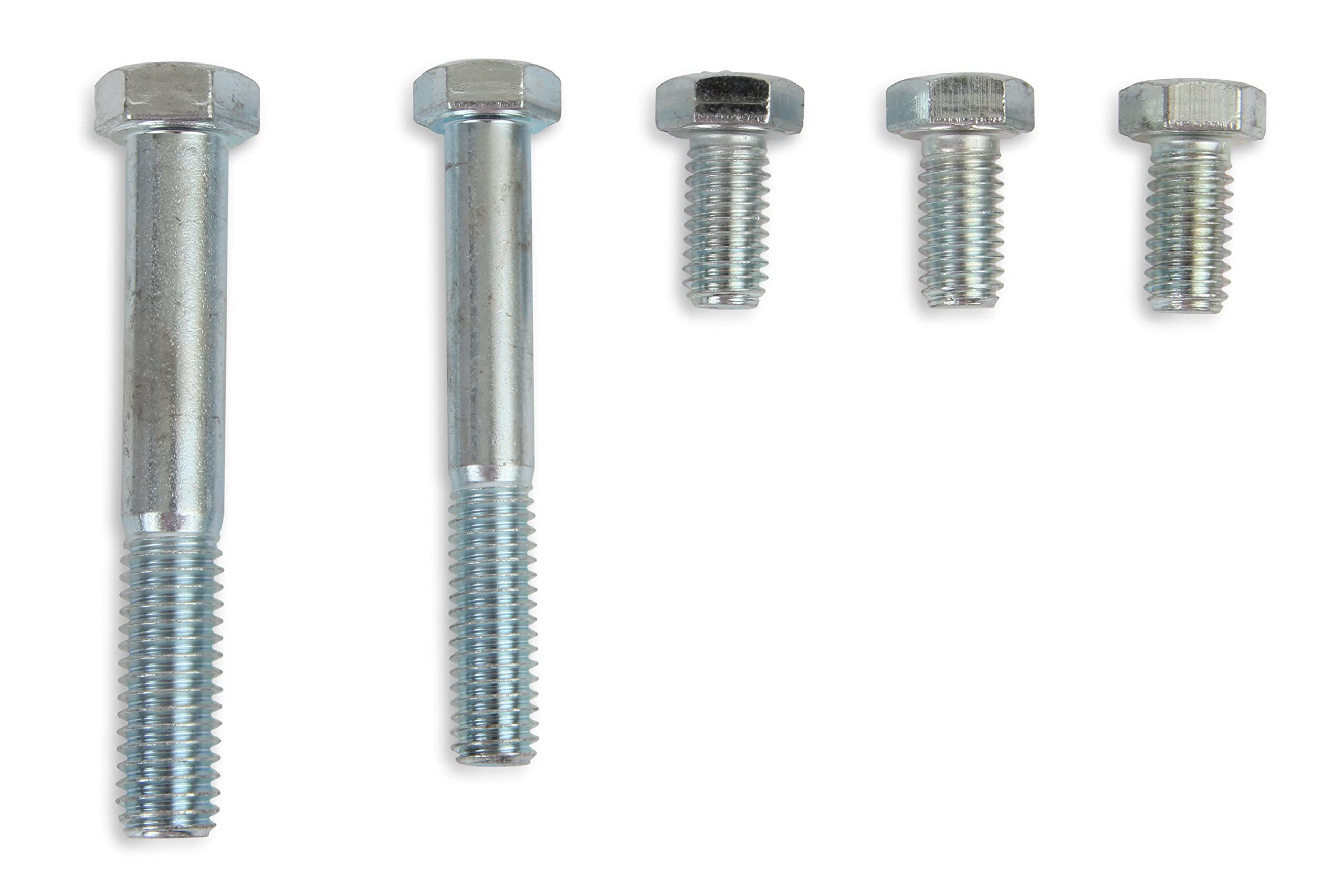 Hurst 3737834 Performance Gear Shift Installation Kit - Easy DIY Transmission Upgrade for Muscle Cars & Hot Rods - Perfect for Street Racing & Car Shows
