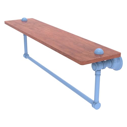 Flat Troll Blue