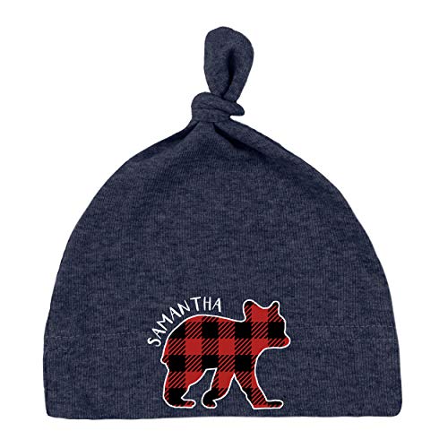 Heather Navy