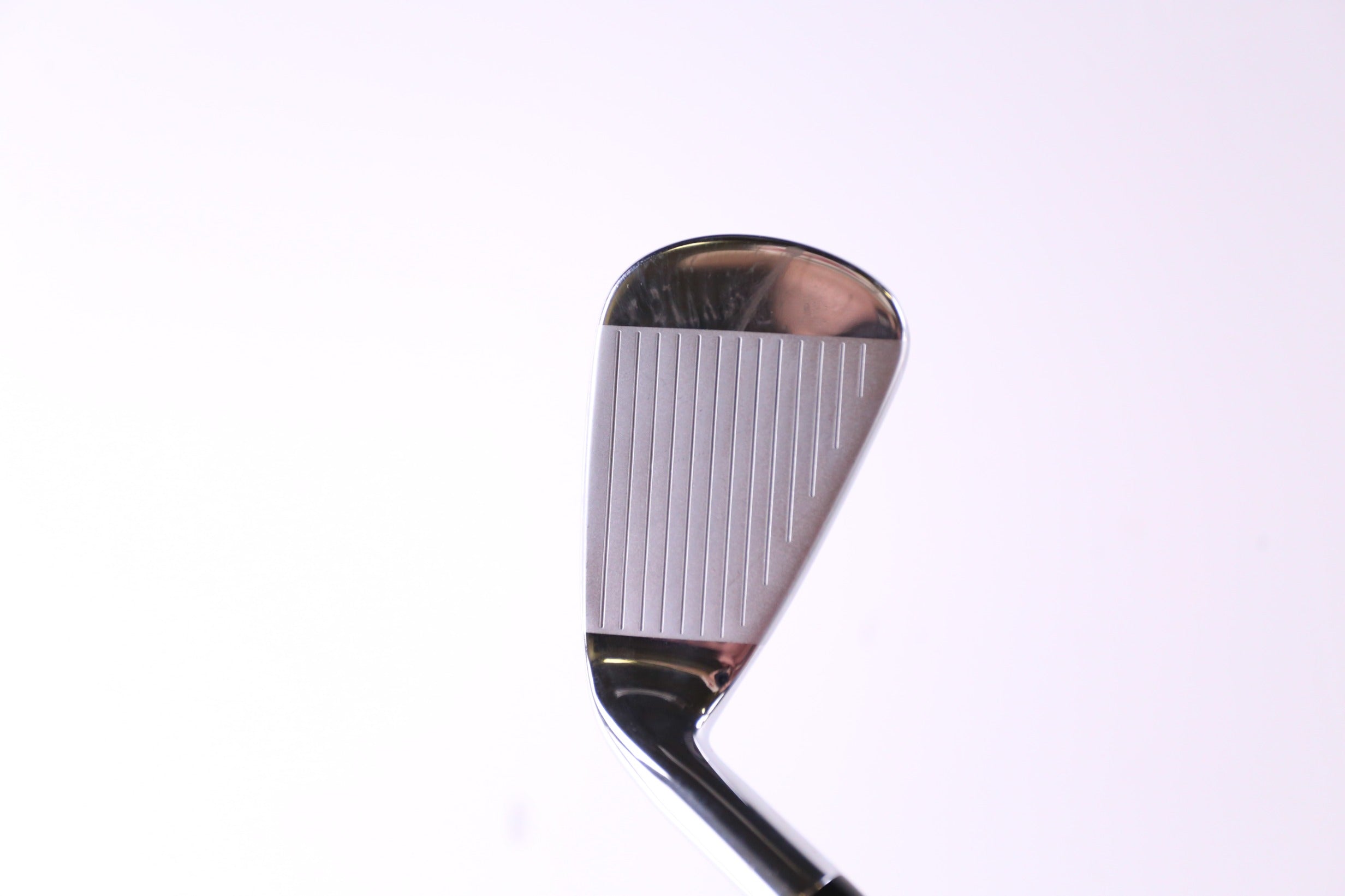 Used Callaway Epic Forged Single 7 Iron Right Handed Golf Club - Regular Flex Steel Shaft for Men | Perfect for Practice, Training & Course Play