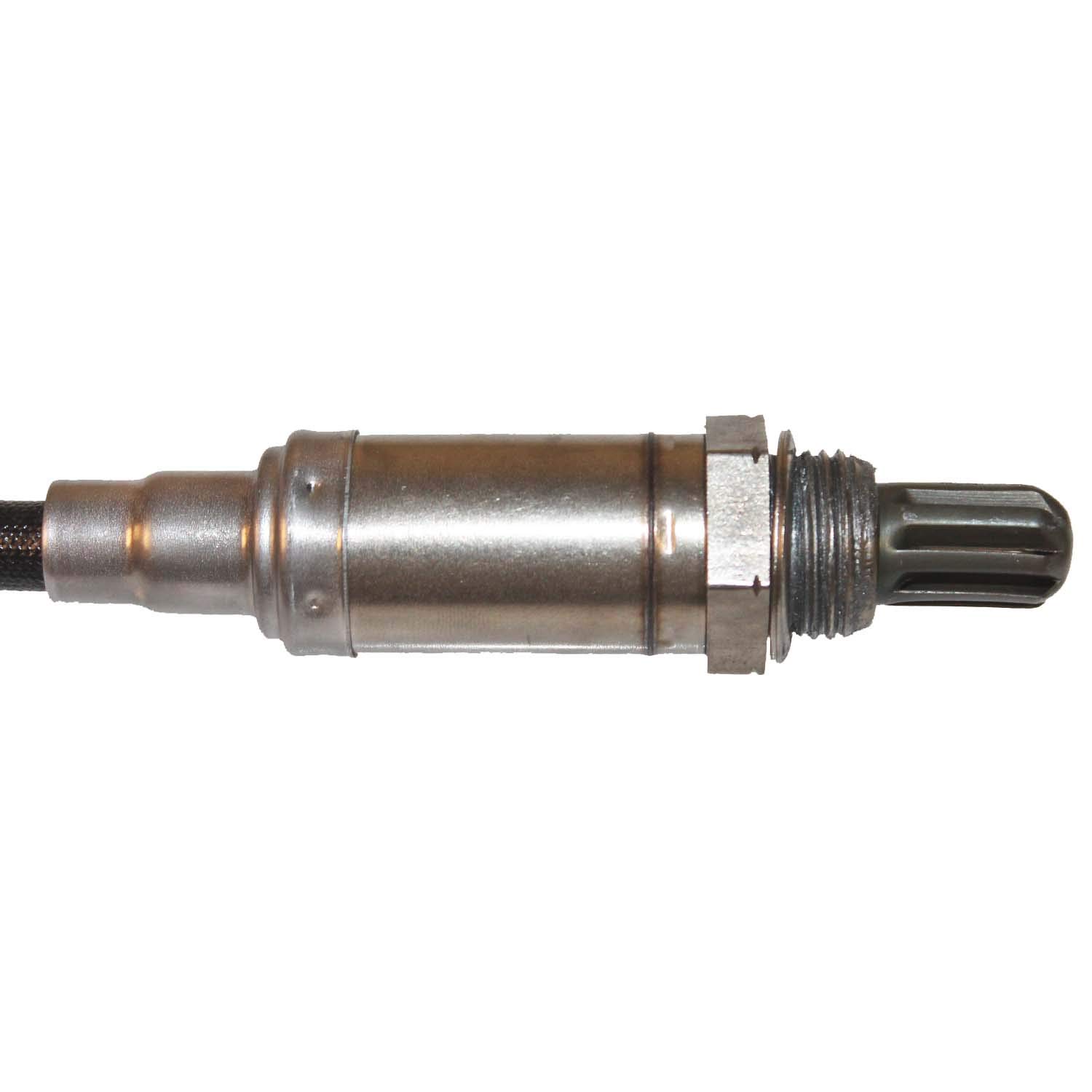 Walker Products 350-34128 Oxygen Sensor - OEM Replacement O2 Sensor for Improved Engine Performance | Compatible with Multiple Vehicle Models | Perfect for Emissions Testing & Fuel Efficiency Optimization