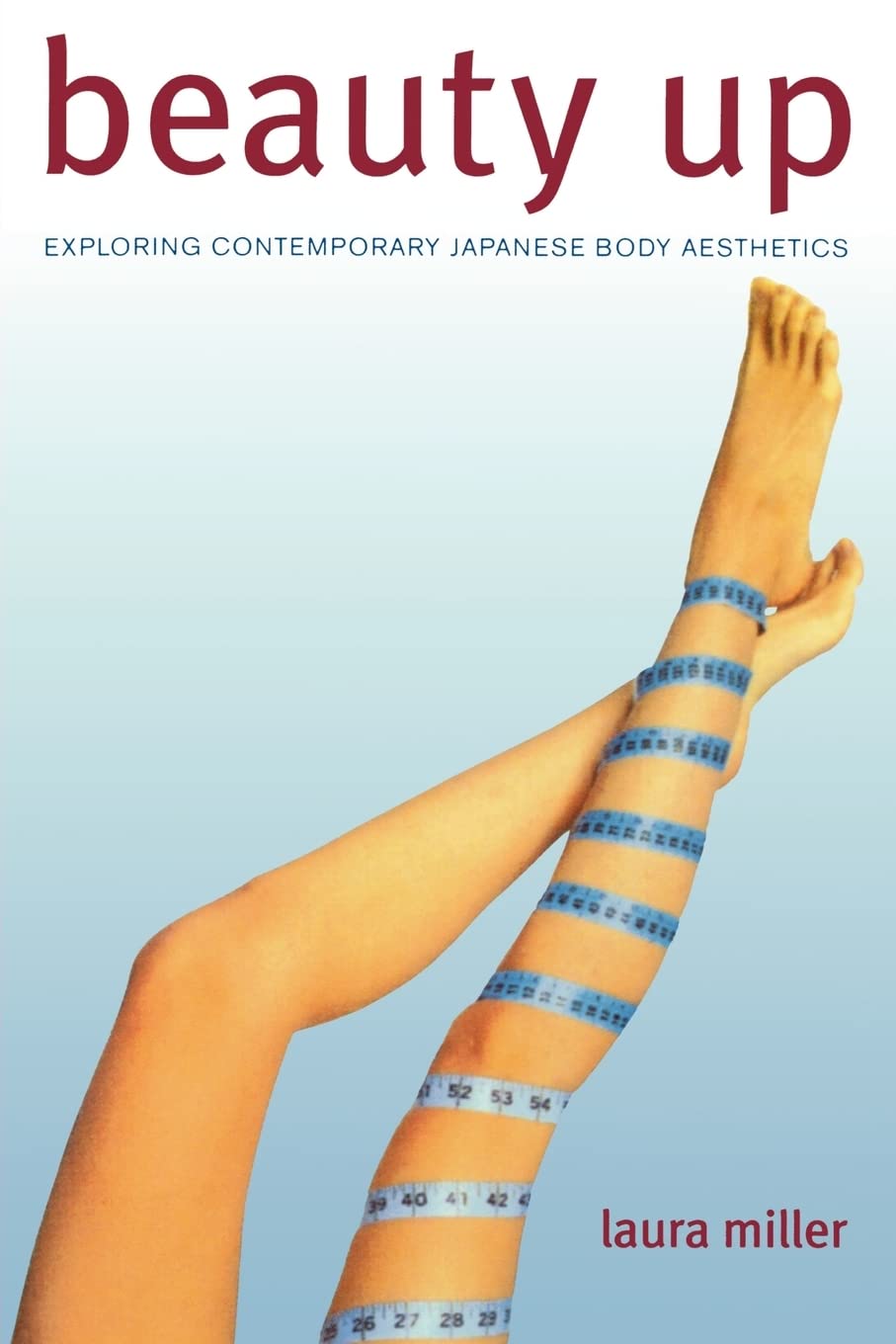 Beauty Up: Exploring Contemporary Japanese Body Aesthetics - Trendy Japanese Beauty Products for Skincare & Self-Care Rituals