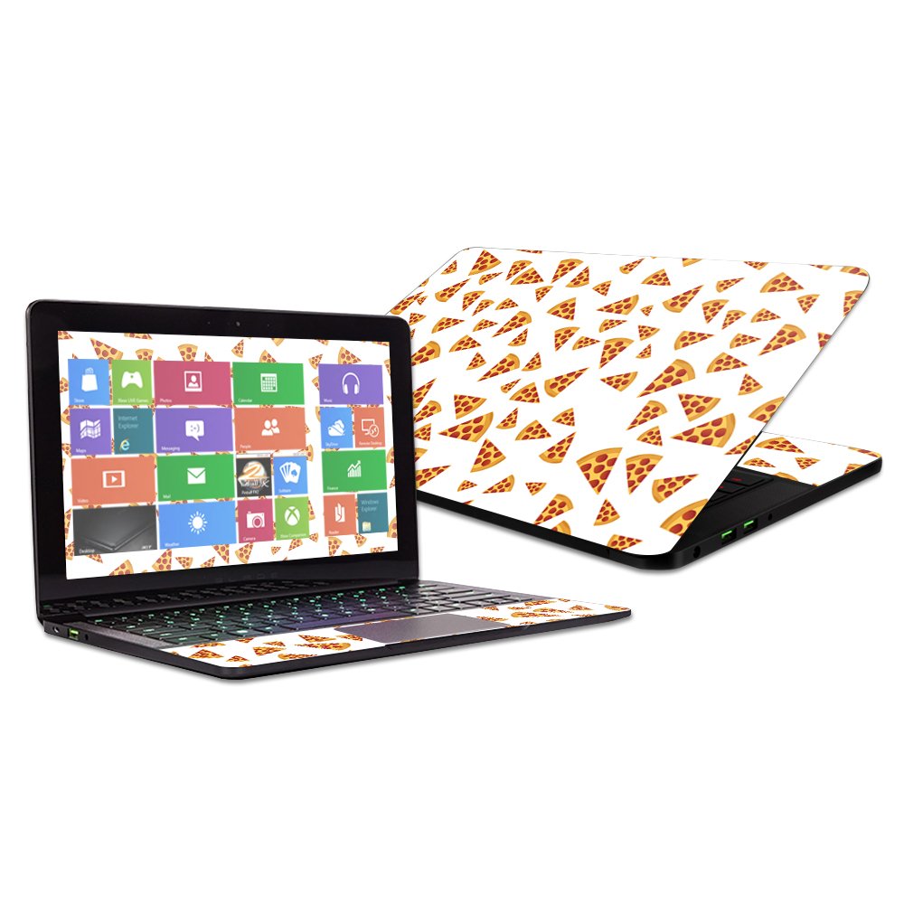 **MightySkins Protective Vinyl Skin Wrap Compatible with Razer Blade Stealth 12.5