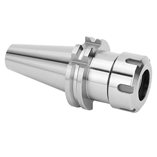 High Precision CNC Tool Holder - Rust-Proof & Durable for CNC Machining, Industrial Metalworking | Perfect for Milling, Drilling & Lathe Operations