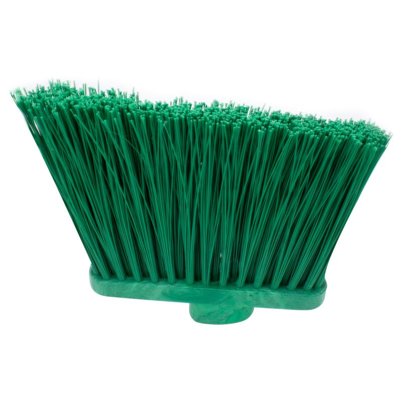 Carlisle 36883C09 Flo Pac Duo Sweep Warehouse Broom Head - 12
