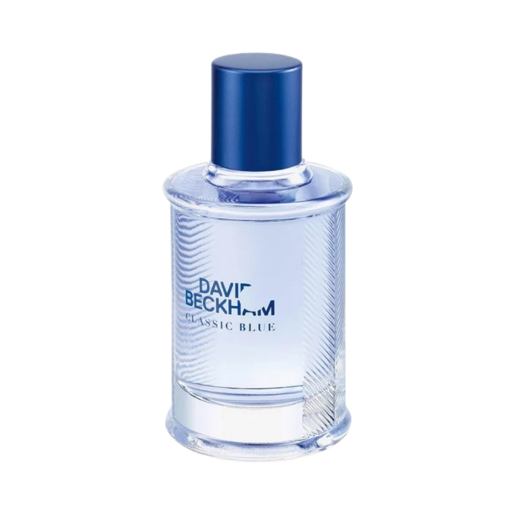 Classic Blue Eau de Toilette for Men - 100ml Fresh Fragrance Spray | Long-Lasting Cologne for Everyday Wear & Special Occasions