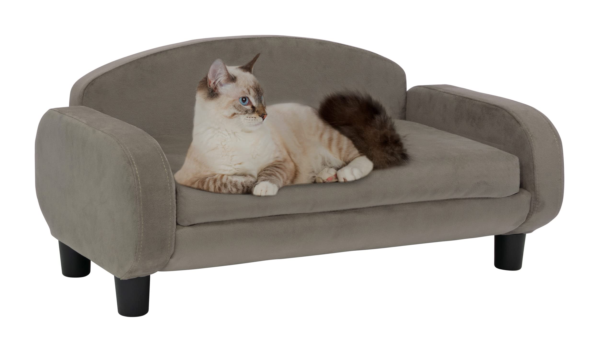 Premium Modern Pet Sofa - 31.5