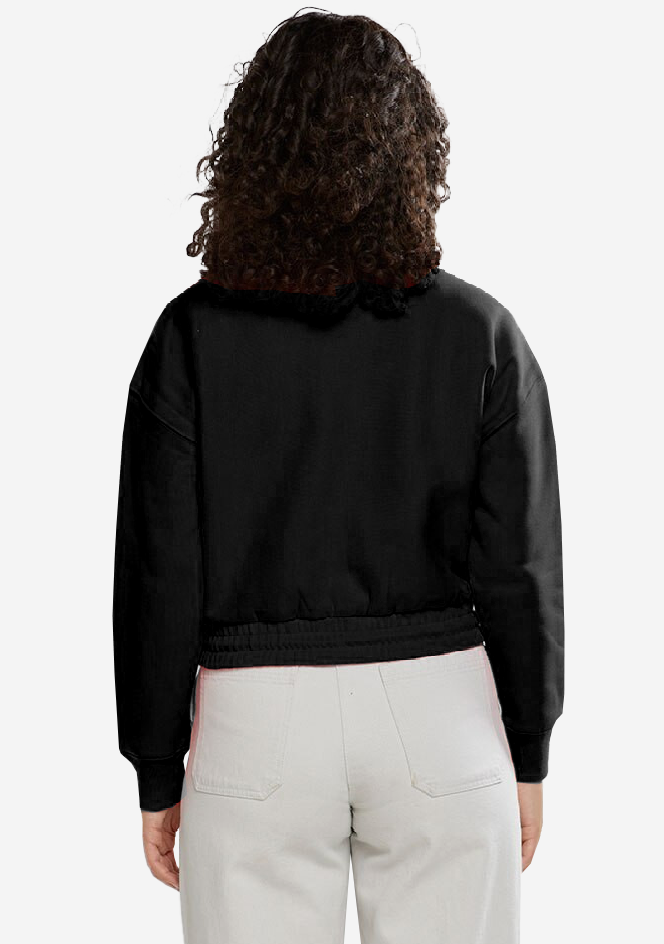 Champion Women's Reverse Weave Small C Quarter Zip Pullover Hoodie - Soft Fleece Lined Sweatshirt for Casual Wear, Gym & Outdoor Activities