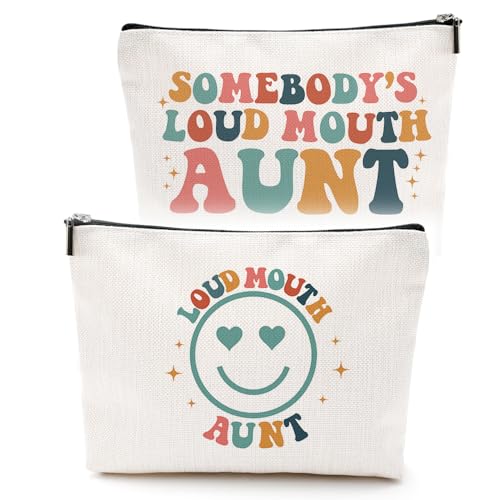 MouthAunt