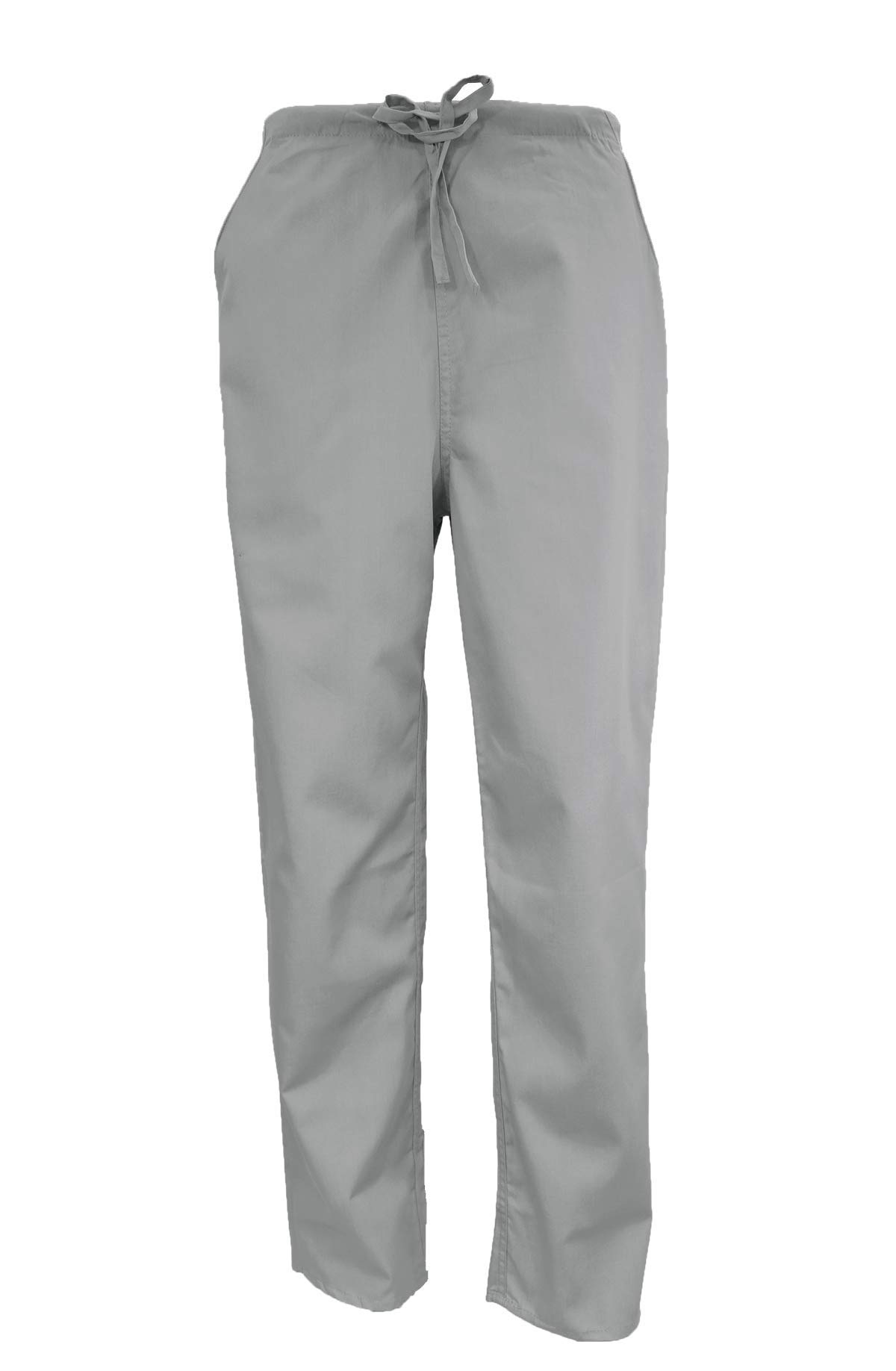 Premium Women's Medical Scrub Set - 6-Pack Comfortable Nursing Uniforms with V-Neck Top & Elastic Waist Pants | Ideal for Healthcare Workers, Nurses & Hospital Staff