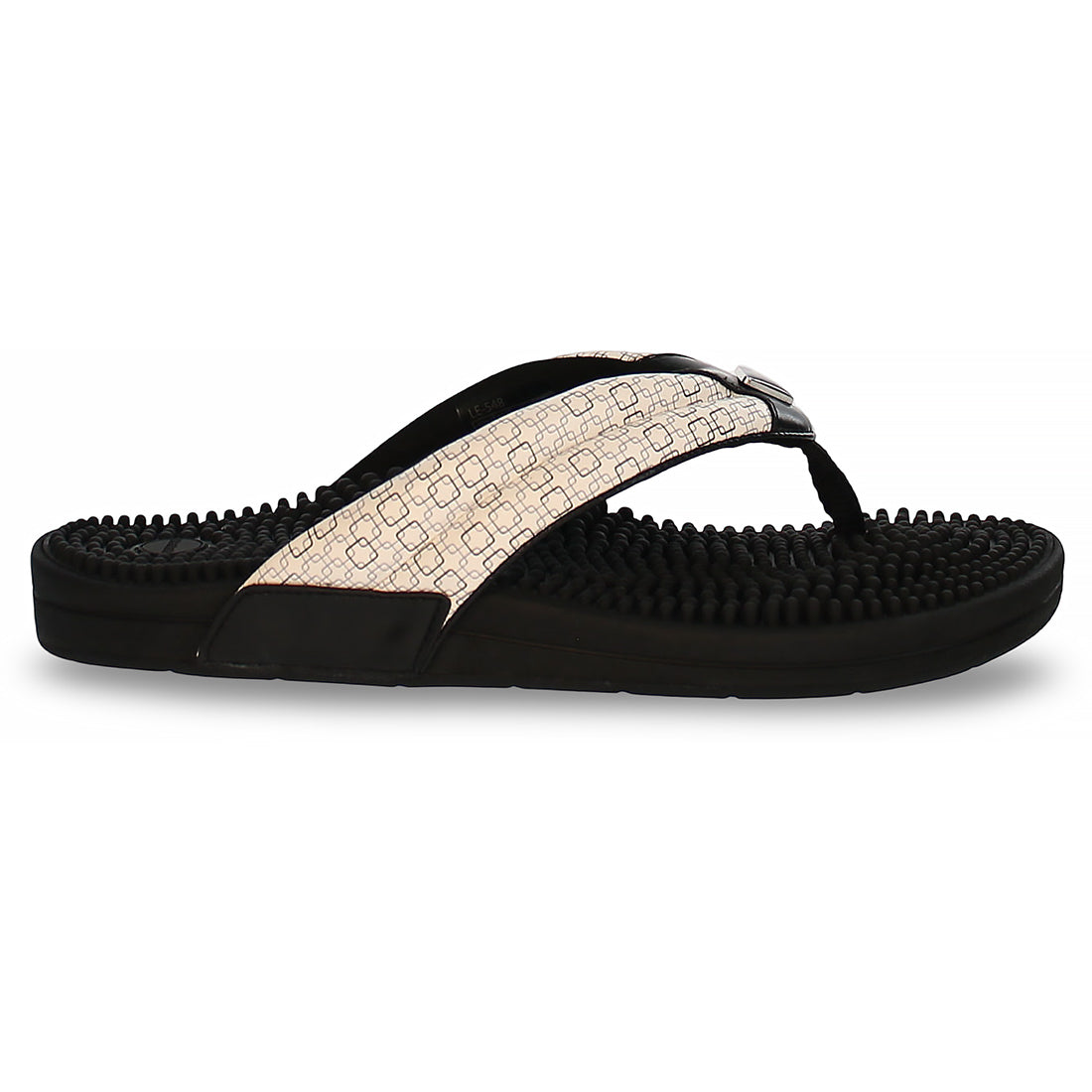Kenkoh Spirit V Thong Sandals for Women - Comfortable Flip Flops for Beach, Pool & Casual Wear