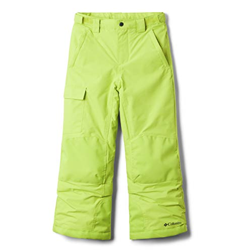 Bright Chartreuse