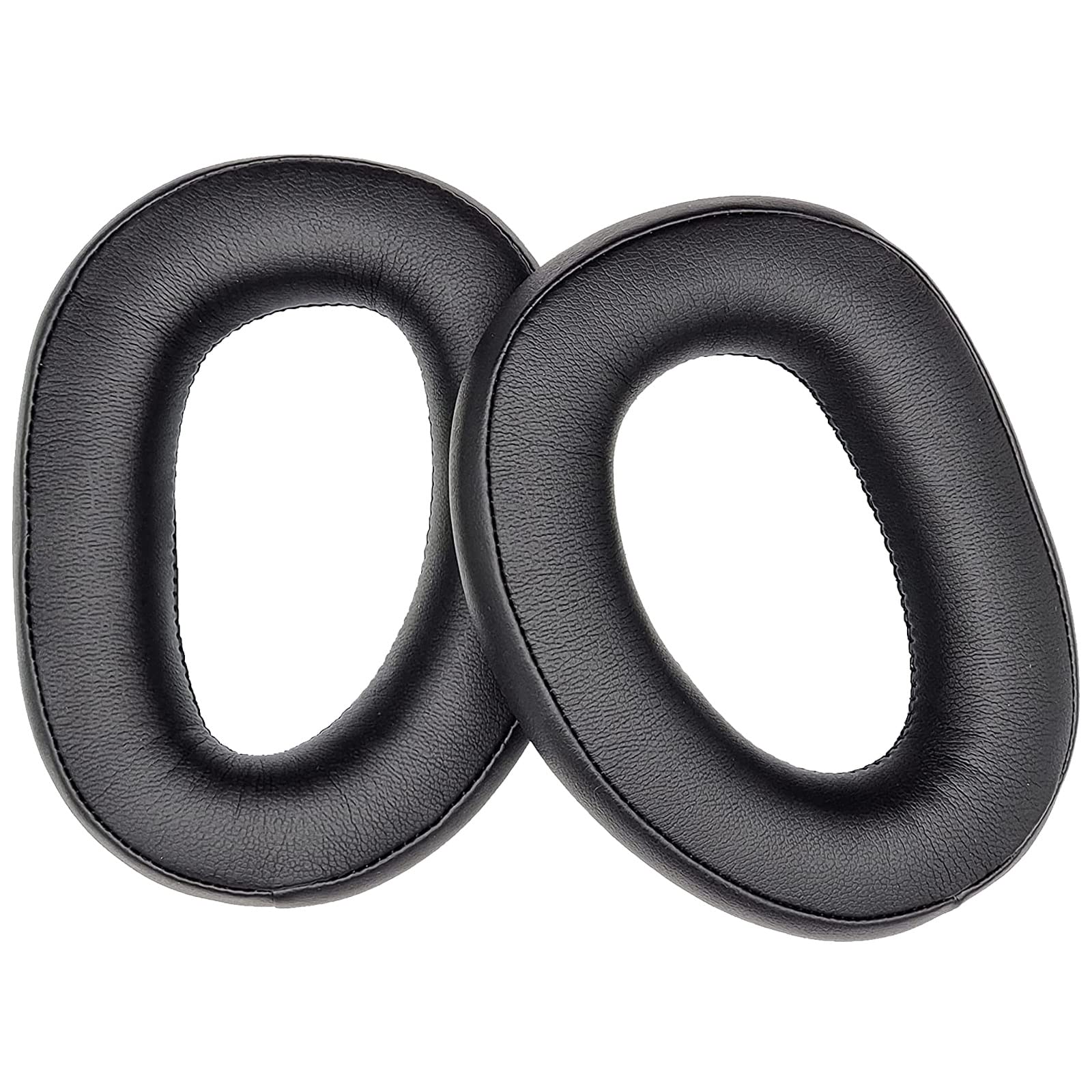 GSP 300 350 370 Gaming Headset Replacement Ear Pads - Compatible with GSP 302/301/303/300/350/370 - Soft Memory Foam Cushions for Comfort - Perfect for Long Gaming Sessions & Noise Isolation (Black)