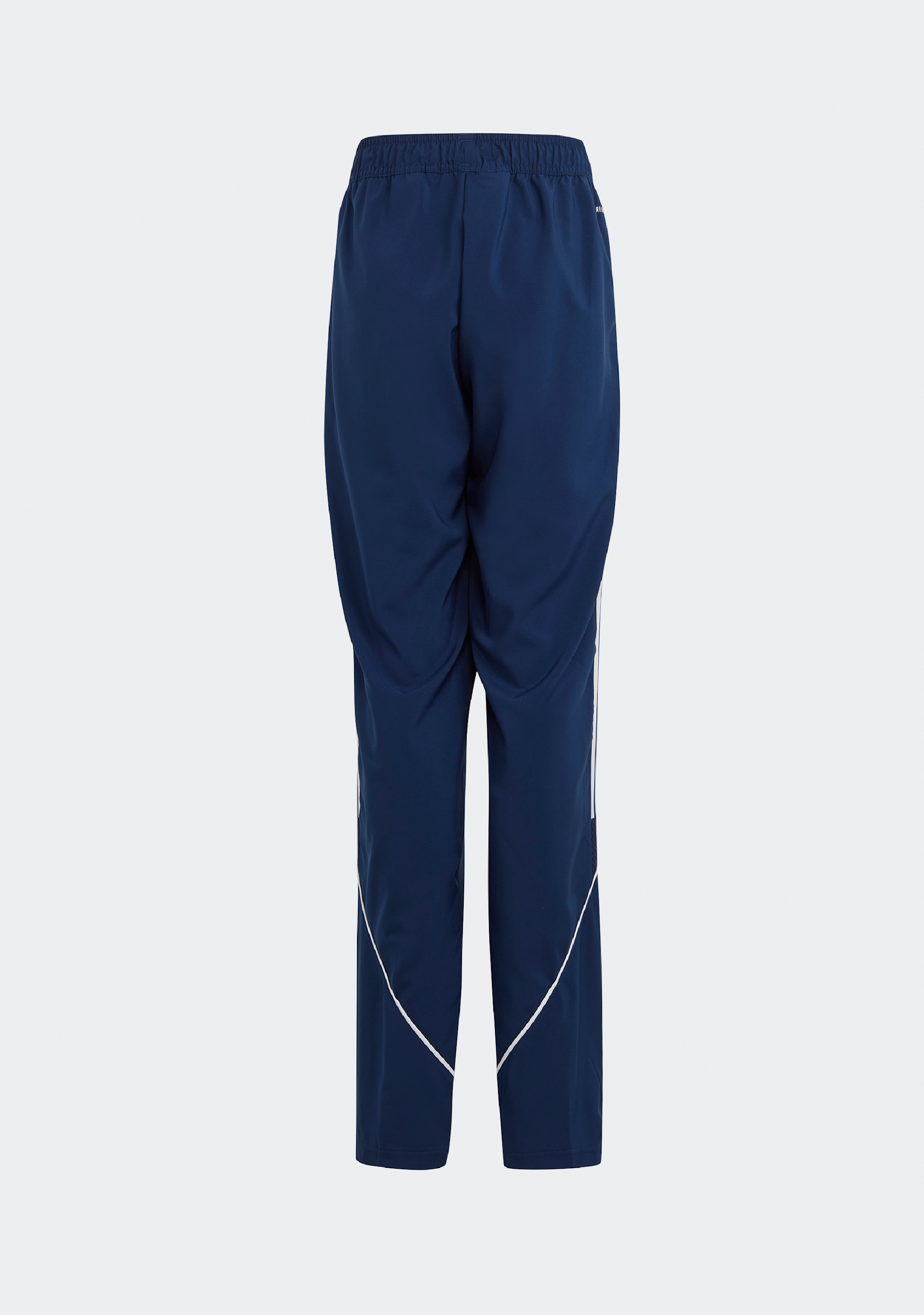 Adidas Men’s Tiro 23 League Woven Training Pants - Lightweight, Breathable & Comfortable for Soccer, Running & Gym Workouts