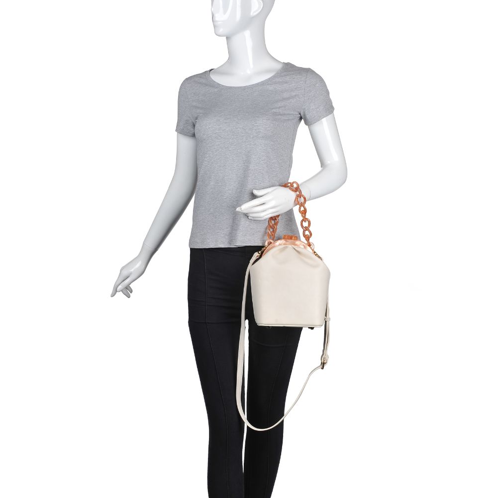 Serena Crossbody Bag for Women - Stylish & Lightweight Shoulder Purse - Perfect for Everyday Use, Travel, and Shopping