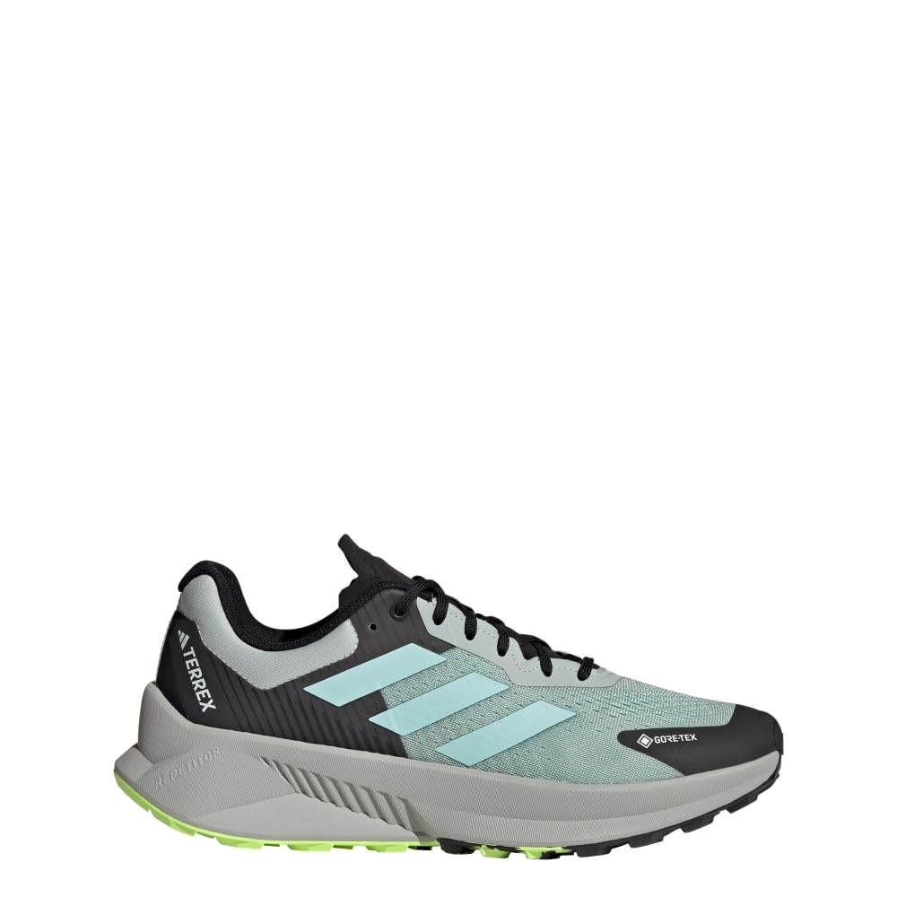 adidas Men's Terrex Hiking Shoes - Lightweight, Waterproof & Durable Outdoor Footwear for Trail Running, Camping & Mountain Climbing