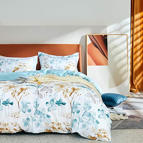 Sky Blue(plumeria)