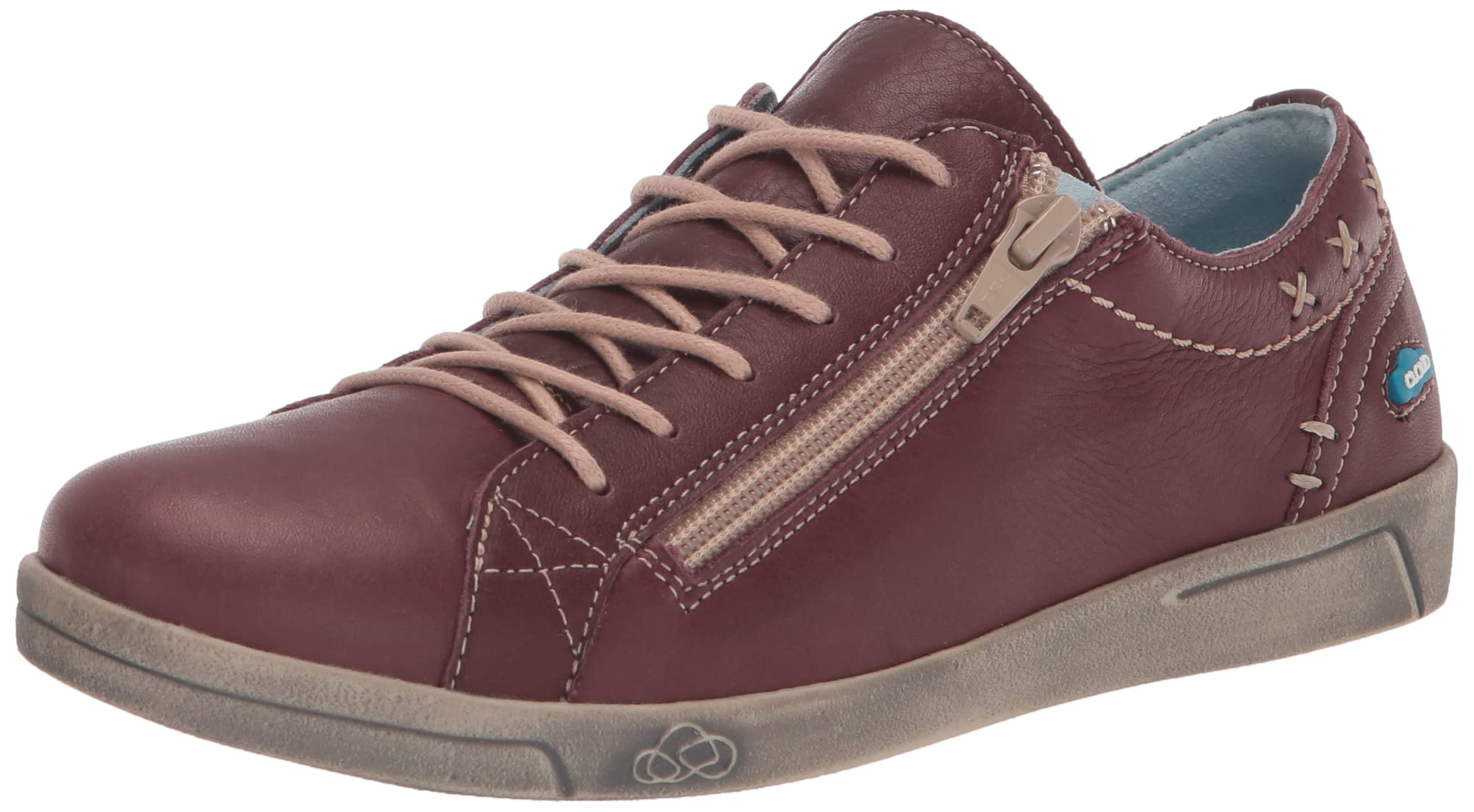 Cloud Women's Casual Fashion Sneakers - Comfortable & Stylish Walking Shoes for Everyday Wear, Workout, and Travel