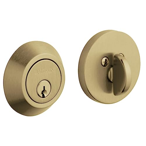 Vintage Brass