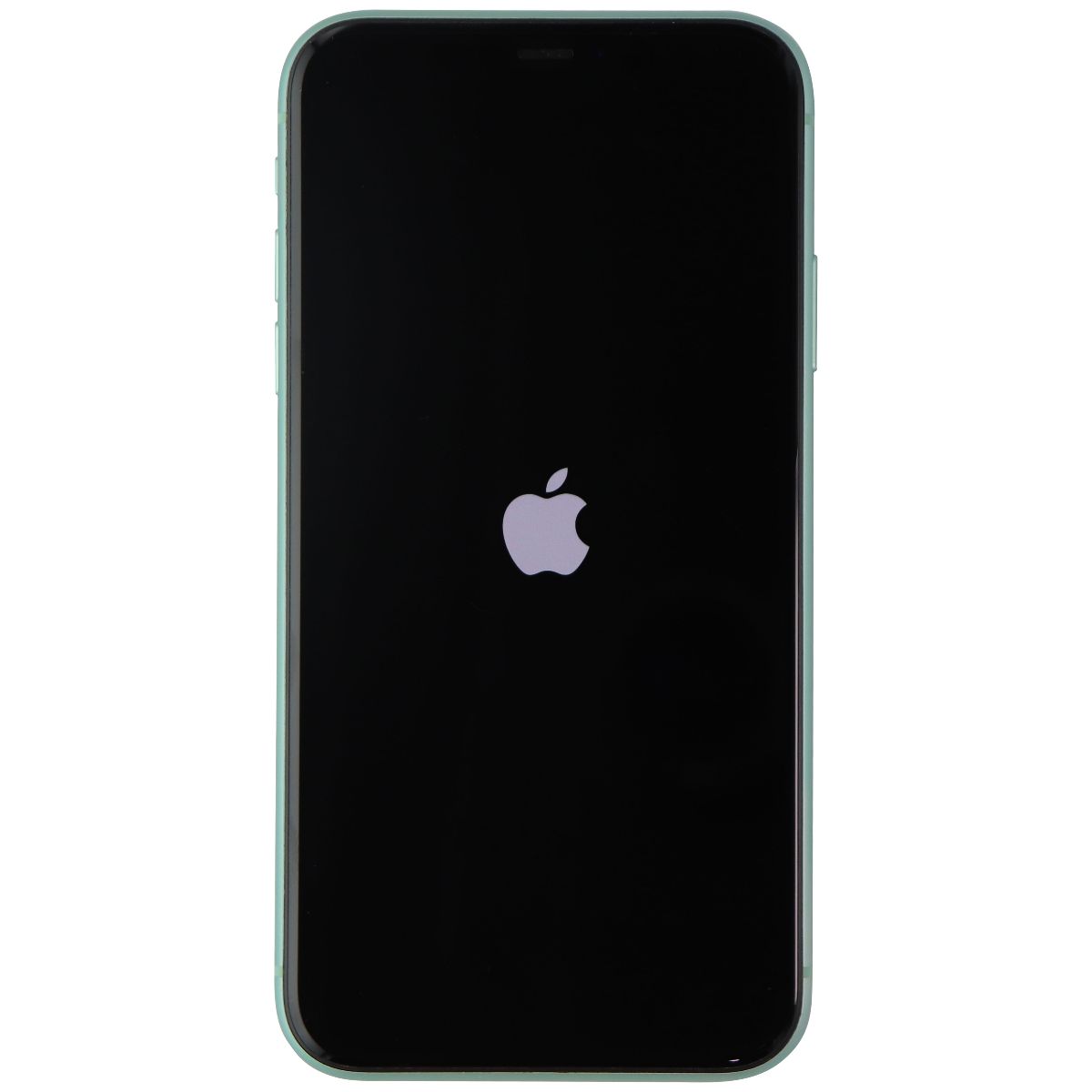 Apple iPhone 11 (6.1 inch) Smartphone - 64GB Green (AT&T Only) - A2111 Model | Perfect for Streaming, Photography & Everyday Use