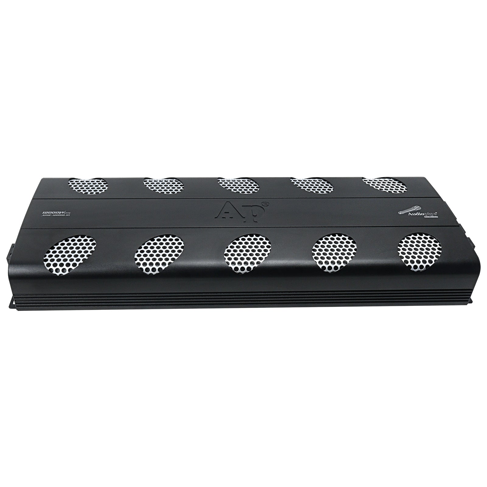 12000W Full Range Class D Mosfet Power Amplifier APHF 12000D H1 - Professional Audio System for Car, Home Theater & Live Performances