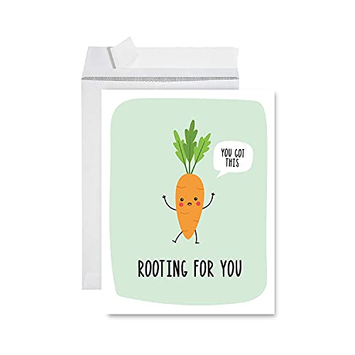 Rooting For You