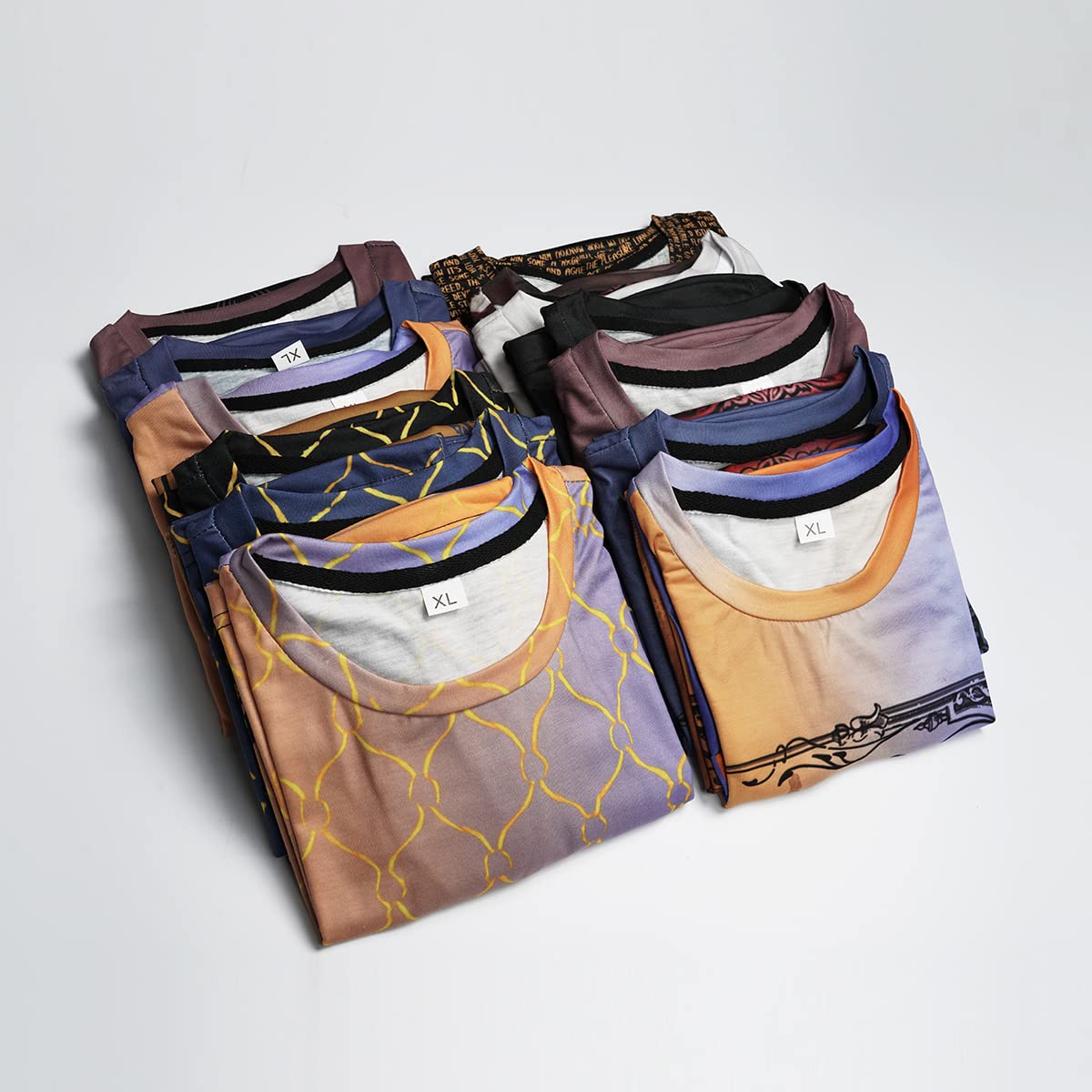Stylish African Graphic T-Shirts for Men - Trendy Casual Wear for Everyday Outfits & Cultural Events