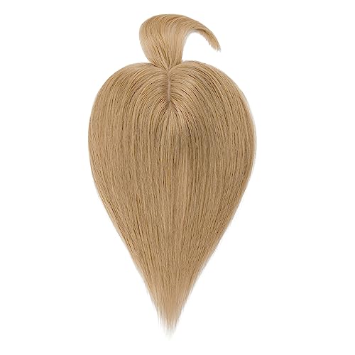 #27 Dark Blonde