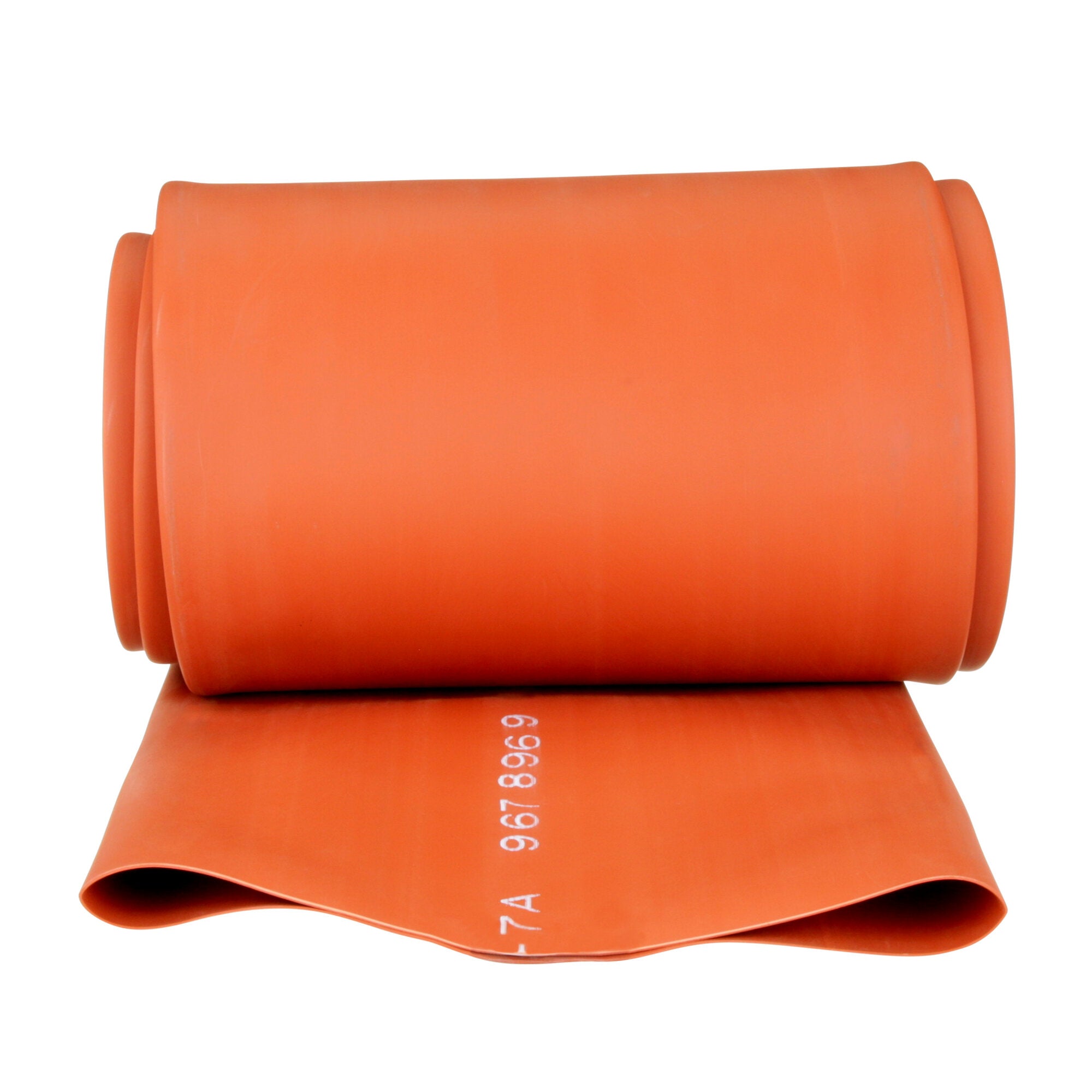 3M BBI 7A Bus Bar Tubing 20ft, 8.28mm Outer Diameter - Electrical Insulation for Power Distribution & Industrial Applications