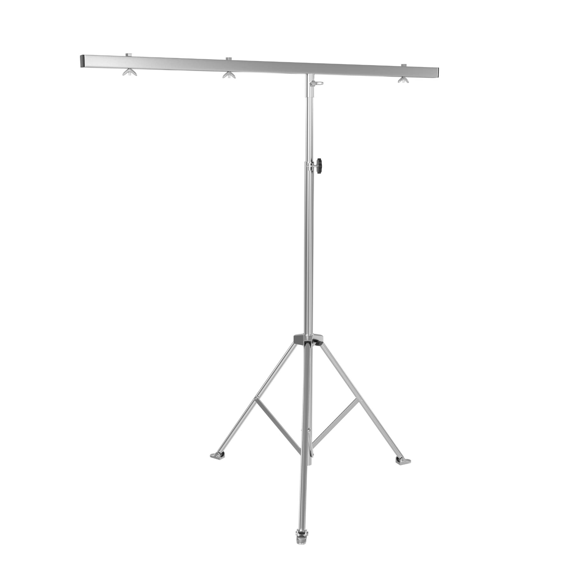 Professional Boom Stand for Super E Foam Machine - Heavy Duty Foam Cannon Holder for Car Washing, Pressure Washer Accessories, Auto Detailing & Commercial Use