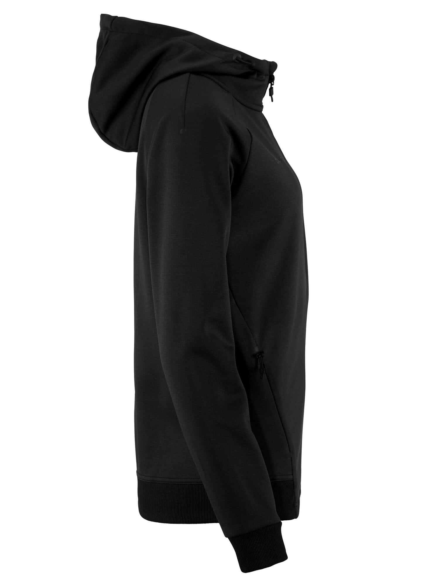 Women's ADV Full Zip Hoodie - Lightweight Fleece Jacket for Outdoor Activities & Casual Wear - Perfect for Hiking, Running, and Everyday Comfort