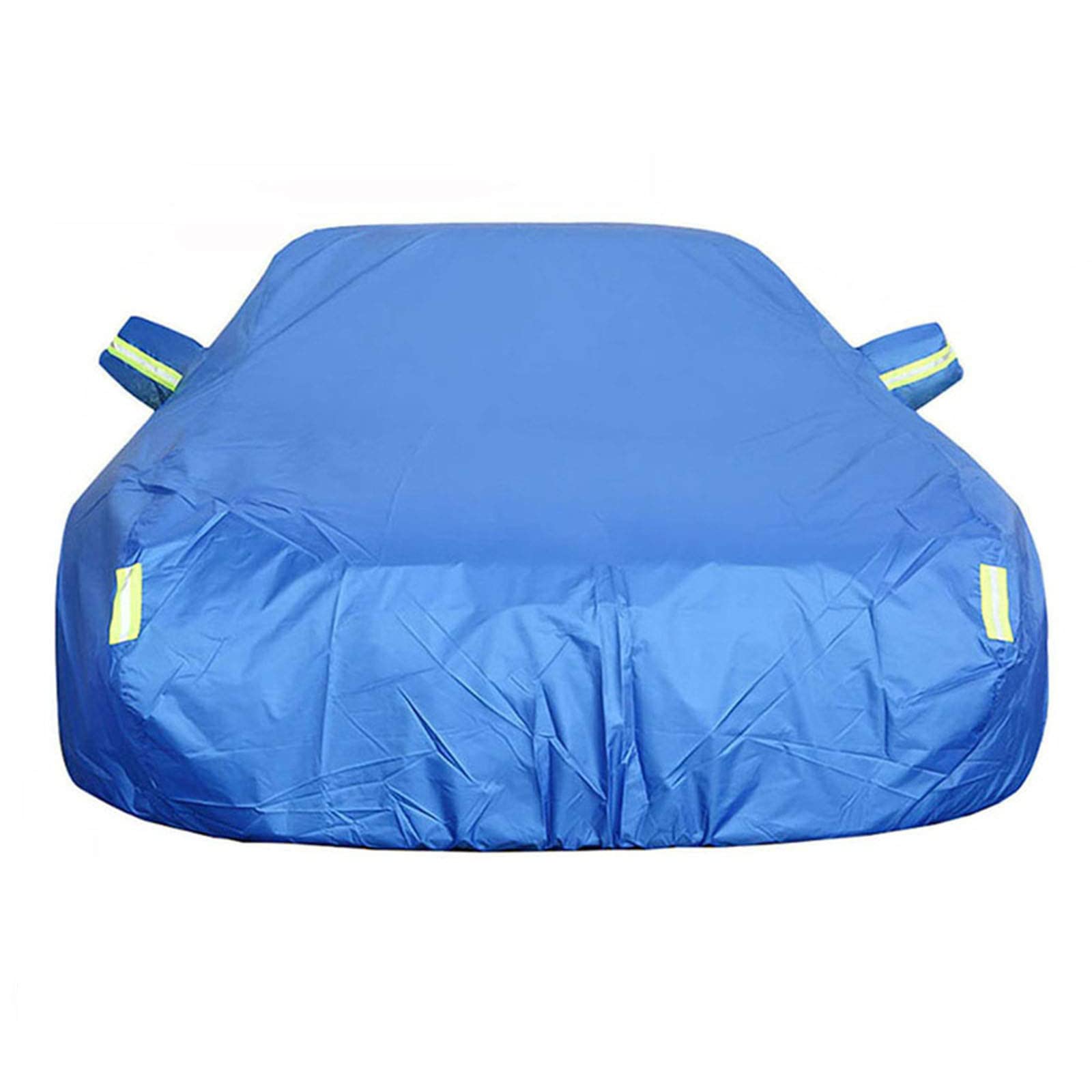 **Waterproof All-Weather Car Cover for Nissan SUV (Qashqai, X-Trail, Juke, Terra, Kicks) – Snow, Dust & Storm Resistant – Custom Fit Outdoor Protection – Blue – Perfect for Parking, Travel & Extreme Weather**