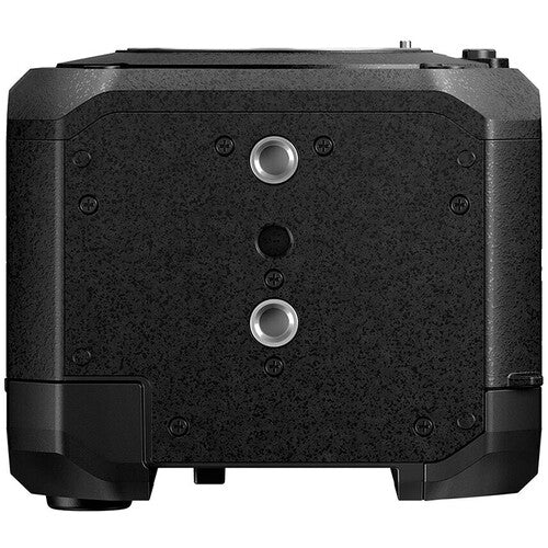 Panasonic LUMIX BGH1 4K Mirrorless Digital Camera Body for Professional Videography - Perfect for YouTube, Live Streaming & Film Production