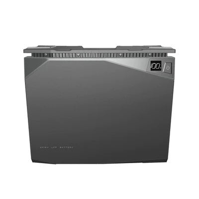 EcoFlow 2kWh Portable Power Station Kit - Solar Generator for Camping, RV, Emergency Backup & Off-Grid Living