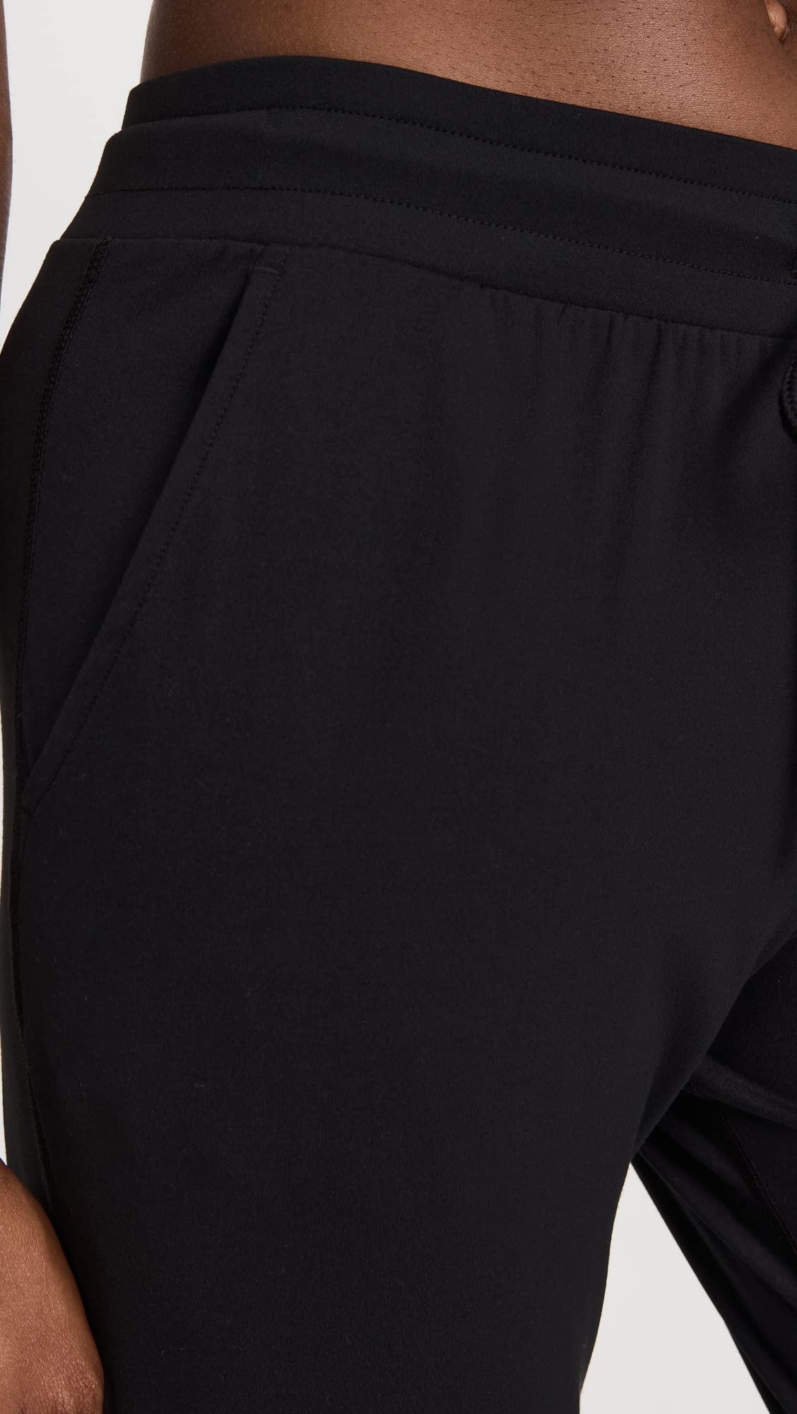 Lightweight Women's Joggers - Breathable Comfortable Lounge Pants for Running, Yoga & Casual Wear