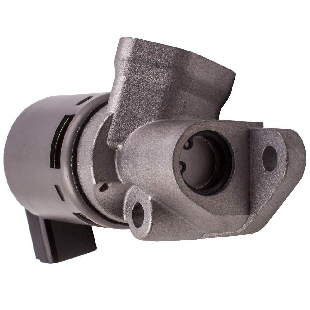 APDTY 022353 EGR Valve - High Performance Exhaust Gas Recirculation Valve for Ford, Chevy & Dodge - Improves Engine Efficiency & Reduces Emissions - Perfect for Automotive Repair & Engine Maintenance