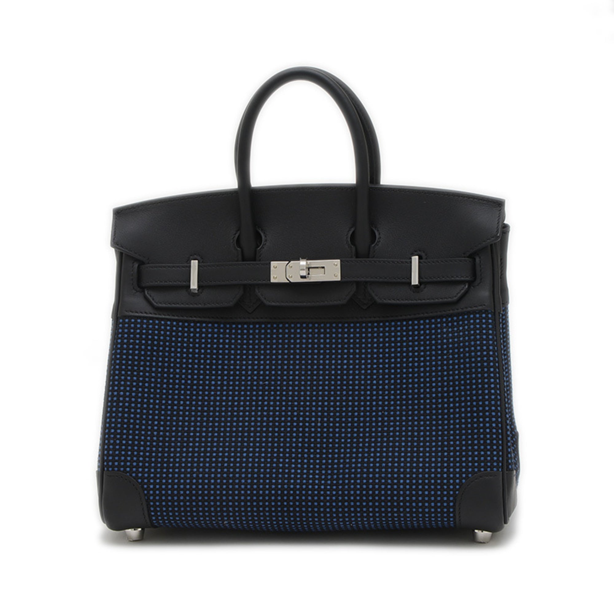 Birkin 25 Handbag - Luxury Leather Tote Bag for Women | Perfect for Work, Travel & Special Occasions