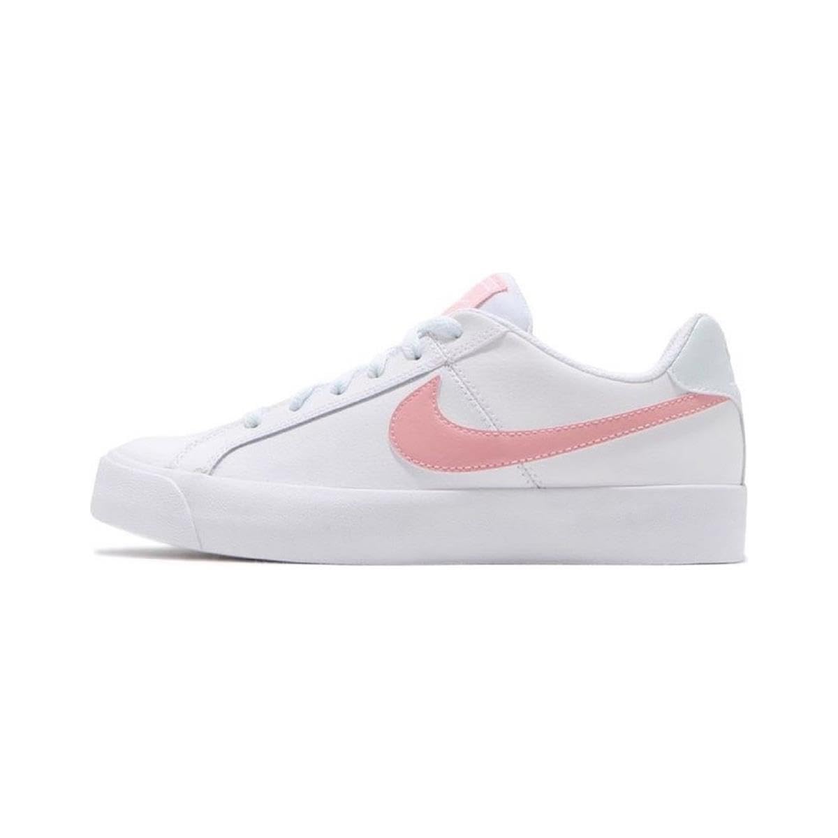 Nike Women's Gymnastics Shoes - Lightweight & Flexible Training Shoes for Gymnasts, Cheerleading, Dance & Fitness (Ideal for Practice, Competition & Performance)