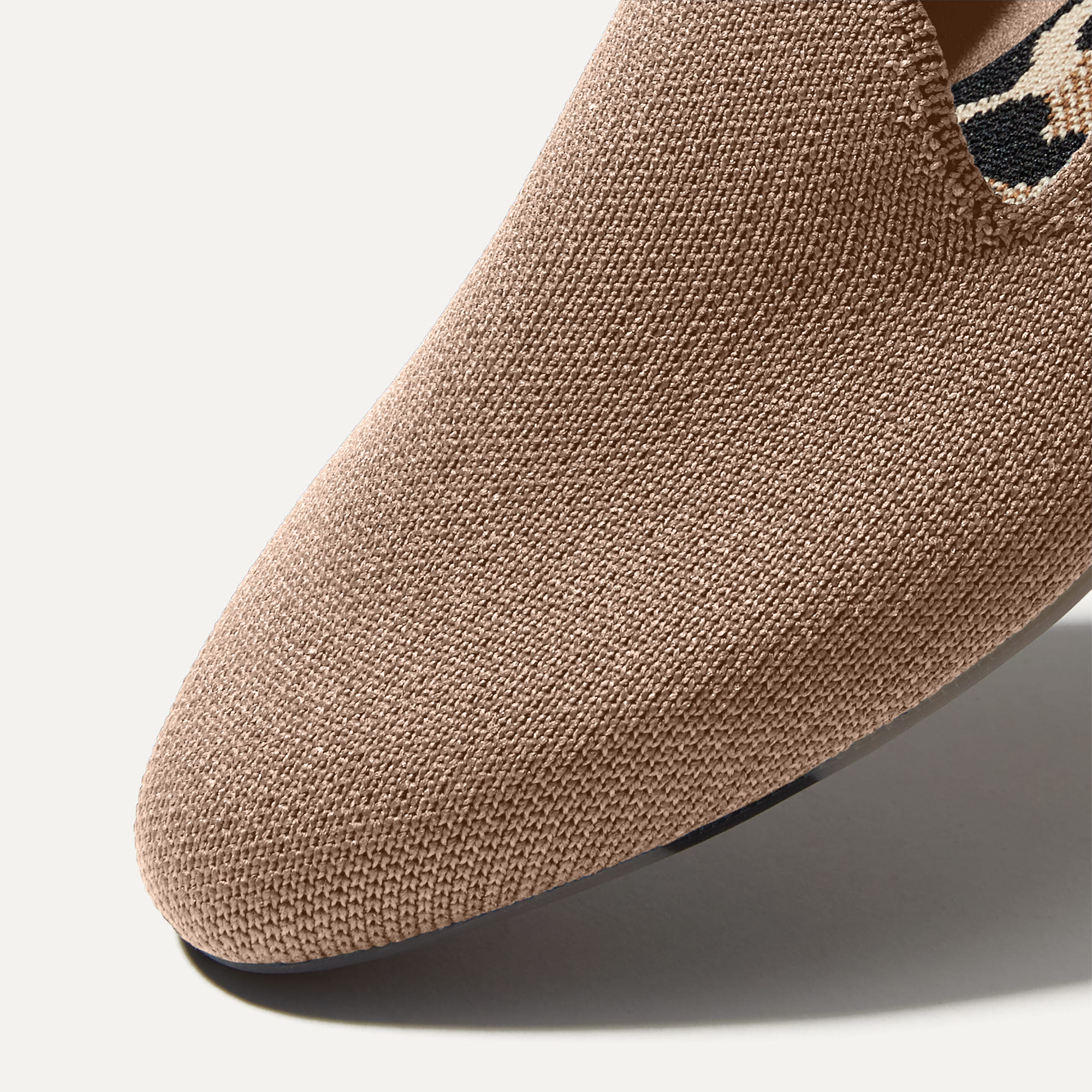 Portobello Almond Loafers for Men - Comfortable & Stylish Slip-On Shoes for Casual Wear, Office, and Travel