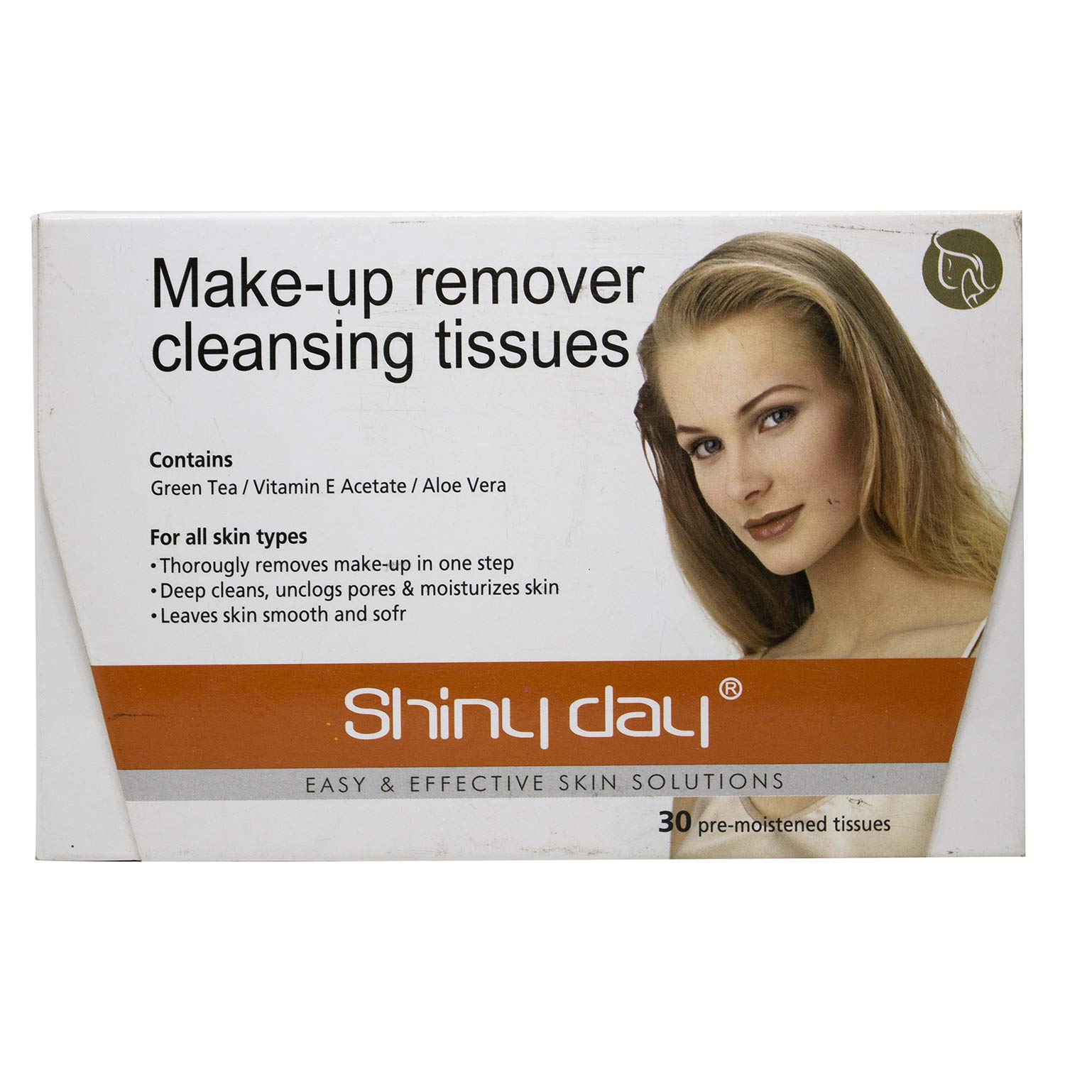 Baal Makeup Remover Wipes - Gentle Face Cleansing Wipes for All Skin Types (4 Count Pack) | Perfect for Travel, Gym & Daily Skincare Routine