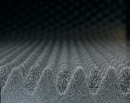 Premium Acoustic Foam Panels 54