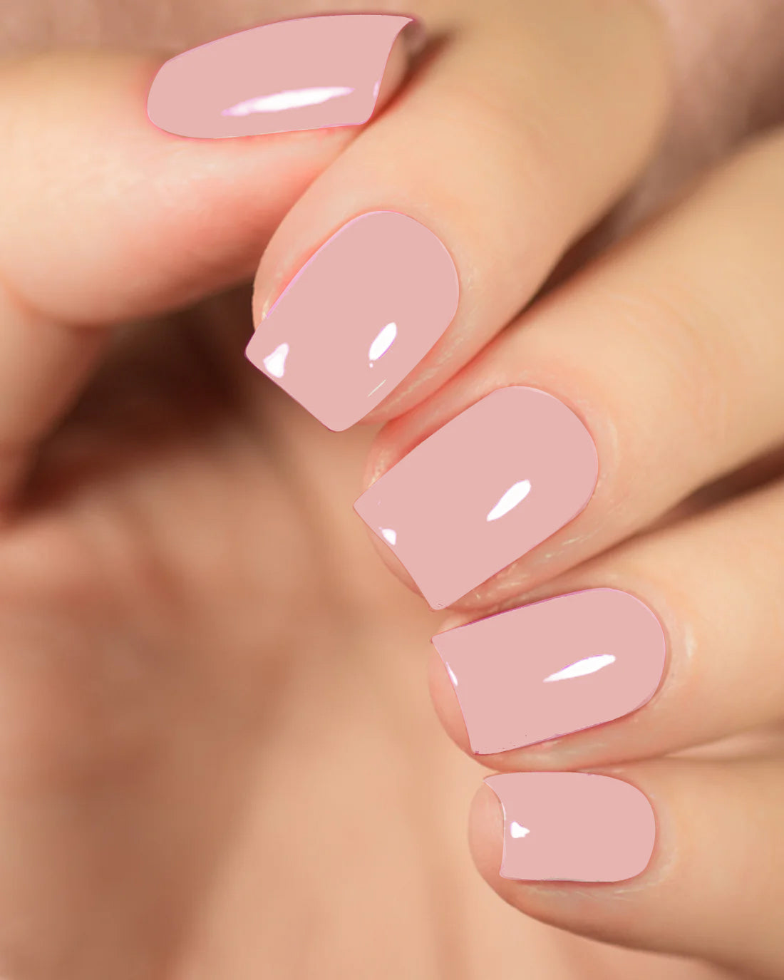 UC-005 - Dusty Mauve