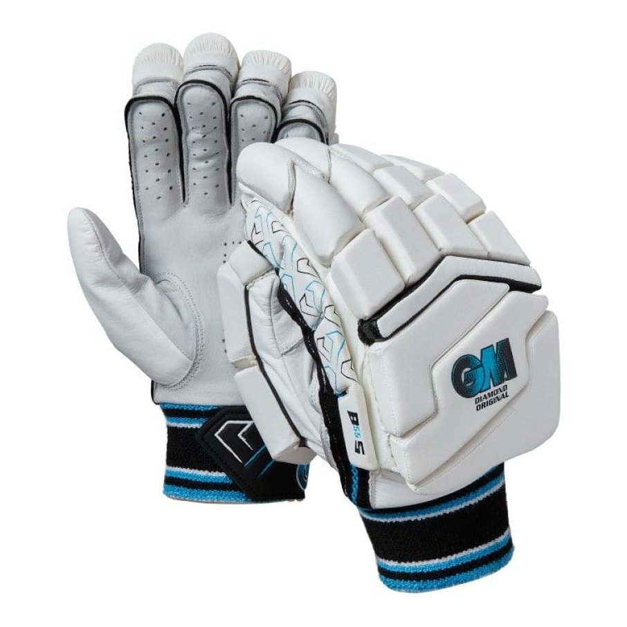 GM Diamond Original Adult Batting Gloves - Premium Baseball & Softball Gloves for Men & Women - Perfect for Training, Games & Outdoor Sports