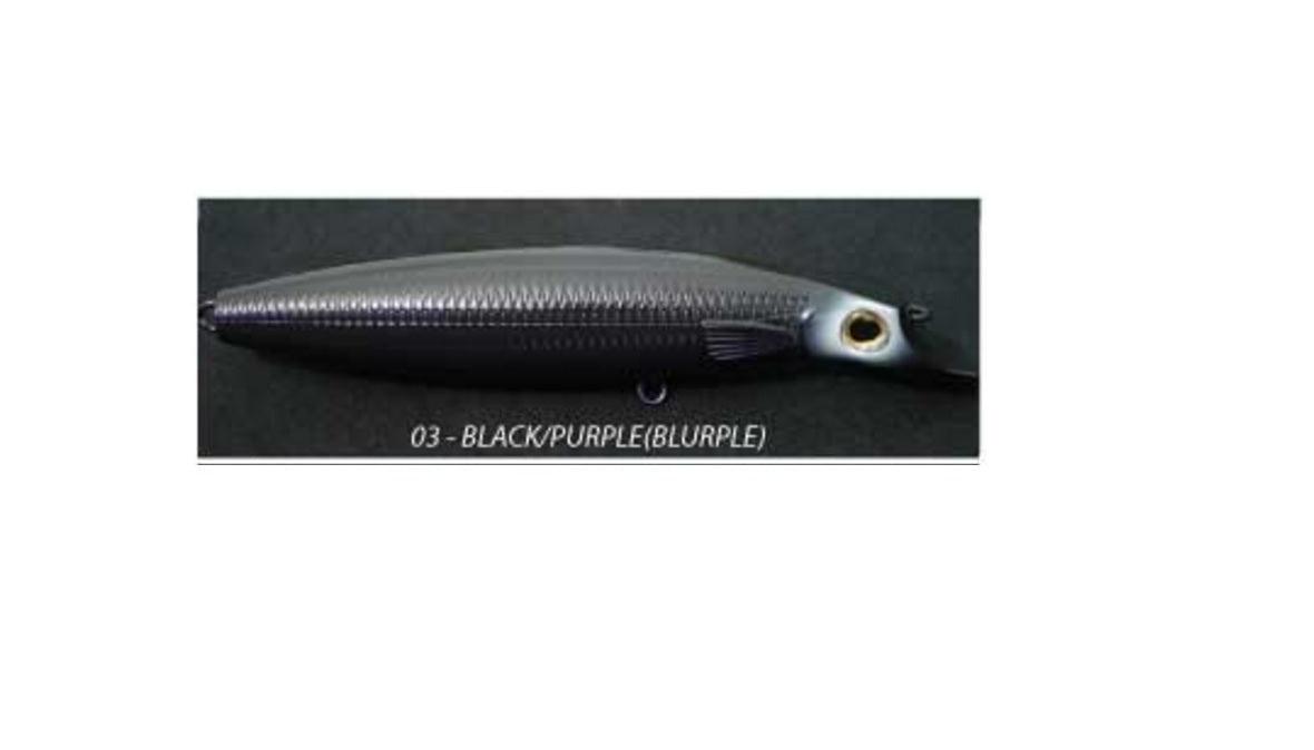 Northbar Tackle Bottledarter Fishing Lures - Premium Saltwater & Freshwater Casting Lures for Bass, Trout, and Walleye - Ideal for Surf Fishing, Pier Casting, and Kayak Angling
