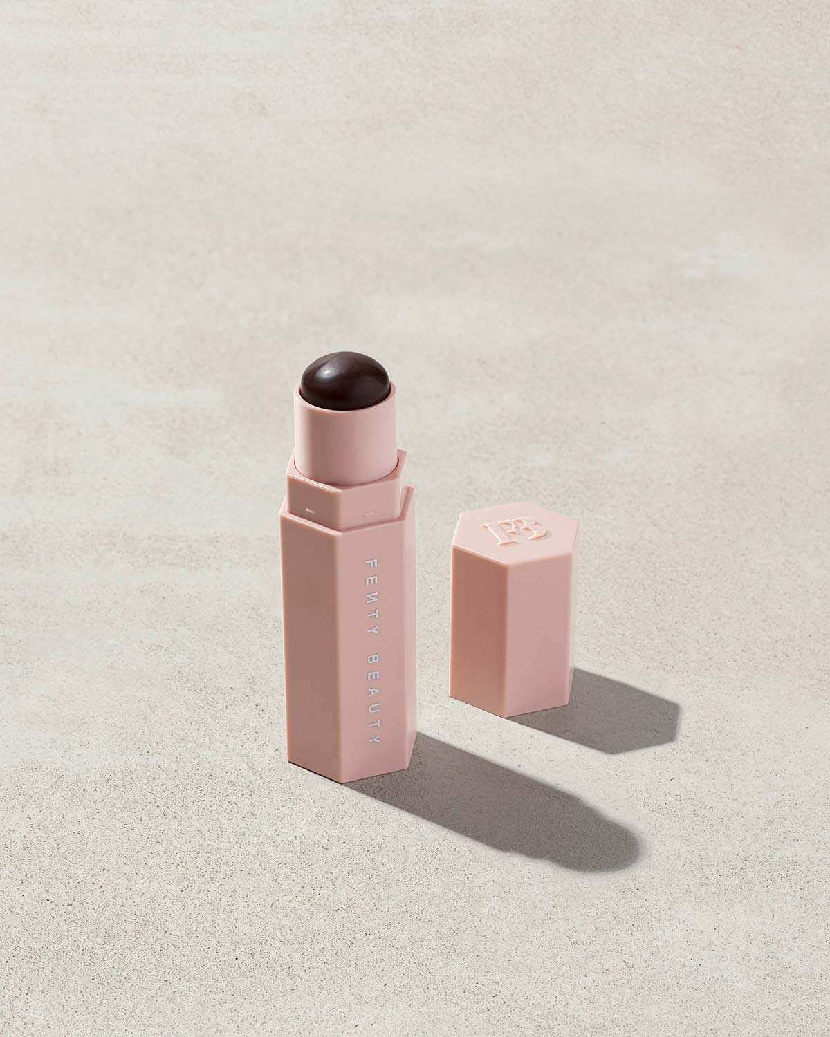 Match Stix Contour Skinstick - Caviar | Creamy Contour Stick for Face Sculpting & Highlighting | Perfect for Everyday Makeup & Professional Looks